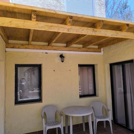 Ryaproperty Morro Jable (Fuerteventura) Exterior foto