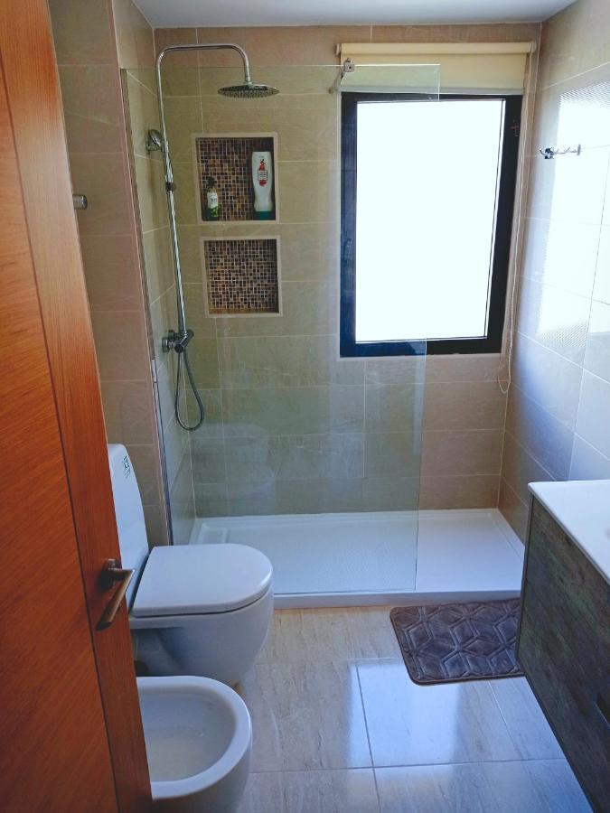 Ryaproperty Morro Jable (Fuerteventura) Exterior foto